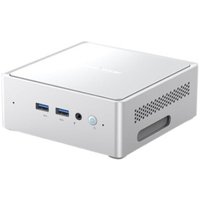 Компактный компьютер Minisforum Venus NAB9 Plus (Intel Core i9 12900HK 32GB/1TB)