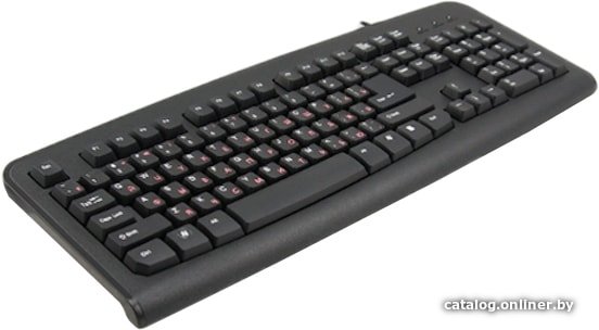 Клавиатура Lime K-0494 RL