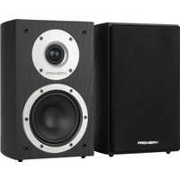 Полочная акустика Premiera DS-501 (черный)