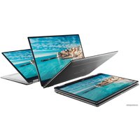 Ноутбук 2-в-1 Dell XPS 13 9365-8983