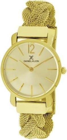 

Наручные часы Daniel Klein DK11511-4