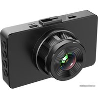 Видеорегистратор-GPS информатор (2в1) Slimtec G5