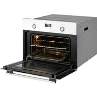 Электрический духовой шкаф Weissgauff OE 449 PDWK