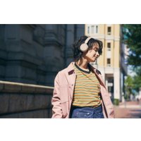 Наушники Sony WH-CH520 (бежевый)