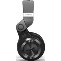 Наушники Bluedio T2 (чёрный)