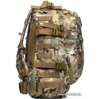 Туристический рюкзак Huntsman RU 010 45 л (мультикам)