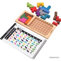 Настольная игра Gigamic Katamino