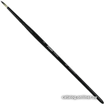 Кисть для рисования Pinax Artists Hi-tech №2 221202 (синтетика, круглая)