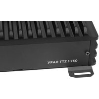 Автомобильный усилитель Урал TTZ 1.750