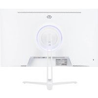 Игровой монитор Digma Overdrive 24P410F (белый)