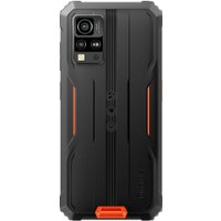Телефон Blackview BV4800 Pro 4GB/128GB (оранжевый)