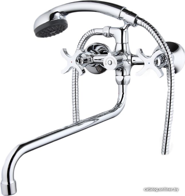 Смеситель Gappo G2243