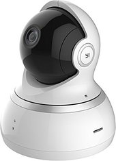 1080p Dome Camera китайская версия (белый)