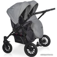 Универсальная коляска Riko Basic Saxo (2 в 1, 02)