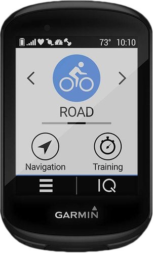 Велокомпьютер Garmin Edge 830