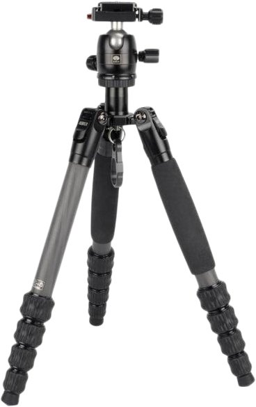 

Трипод SIRUI Traveler 5CX+B-00K