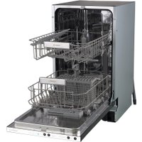 Встраиваемая посудомоечная машина Indesit DIS 1C29