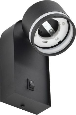 

Бра IEK LT-UBB0-4035-GX53-1-K02