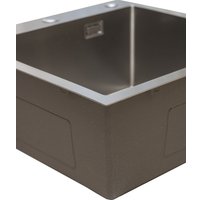 Кухонная мойка Blantek LS-5050H Honeycomb