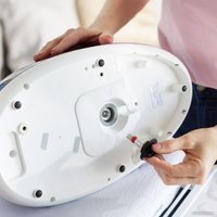 Утюг Gorenje SGD2800WV