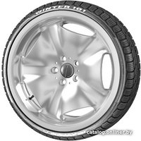 Зимние шины Achilles Winter 101 X 205/60R15 91H