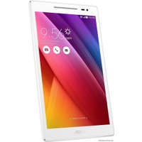 Планшет ASUS ZenPad 8.0 Z380KL-1B014A 16GB LTE White