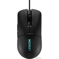 Игровая мышь Lenovo Legion M300s RGB (черный)