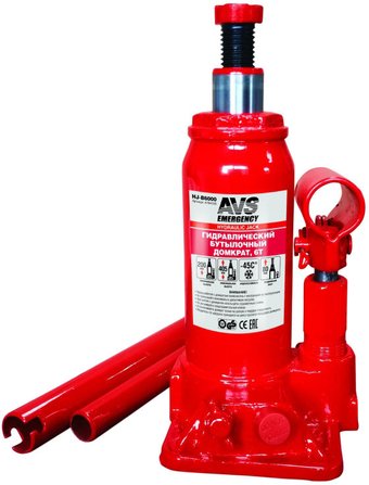 AVS HJ-B6000 6т. [A78415S]