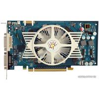 Видеокарта SPARKLE GeForce 9800 512MB GDDR3 (SX98GT512D3G-VM)