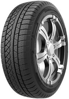 

Зимние шины Starmaxx Incurro Winter W870 235/55R18 104H