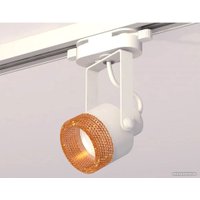 Трековый светильник Ambrella light Track system XT6601064 WH/CF