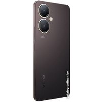 Телефон Vivo Y27 6GB/128GB международная версия (черный бургунди)