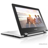 Ноутбук Lenovo Yoga 300-11IBR [80M100R1RK]