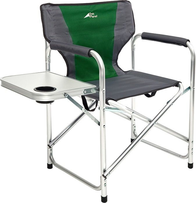 

Кресло Trek Planet Chester Alu 70641
