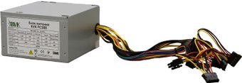 Блок питания BVK PC500