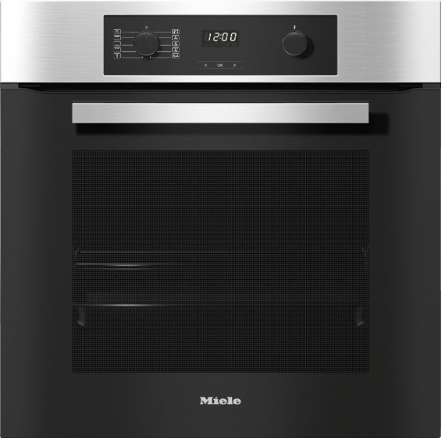 

Электрический духовой шкаф Miele H 2265-1 B EDST/CLST