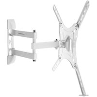 Кронштейн для телевизора Ultramounts UM870W (белый)