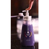 Зубная паста ODENTA ART DREAMS Whitening Crystal Mint (220 мл)