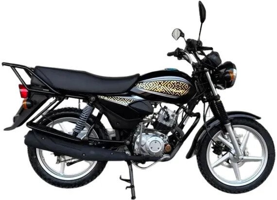 Мотоцикл Shineray Hadar 125