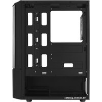 Корпус AeroCool Quantum-G-BK-v2