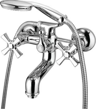 

Смеситель Lemark BENEFIT LM2502C