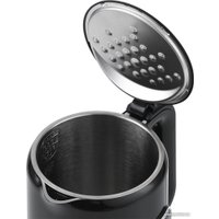 Электрический чайник CENTEK CT-1003 (черный)