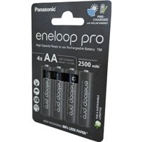Аккумулятор Panasonic BK-3HCDE/4CP