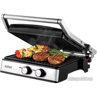 Электрогриль Kitfort KT-3601
