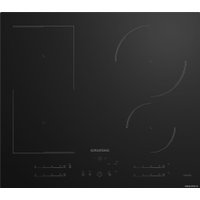 Варочная панель Grundig GIEI627474PN