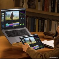 Ноутбук Xiaomi RedmiBook Pro 14 2024 JYU4597CN