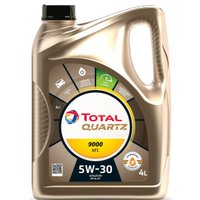 Моторное масло Total Quartz 9000 NFC 5W-30 4л