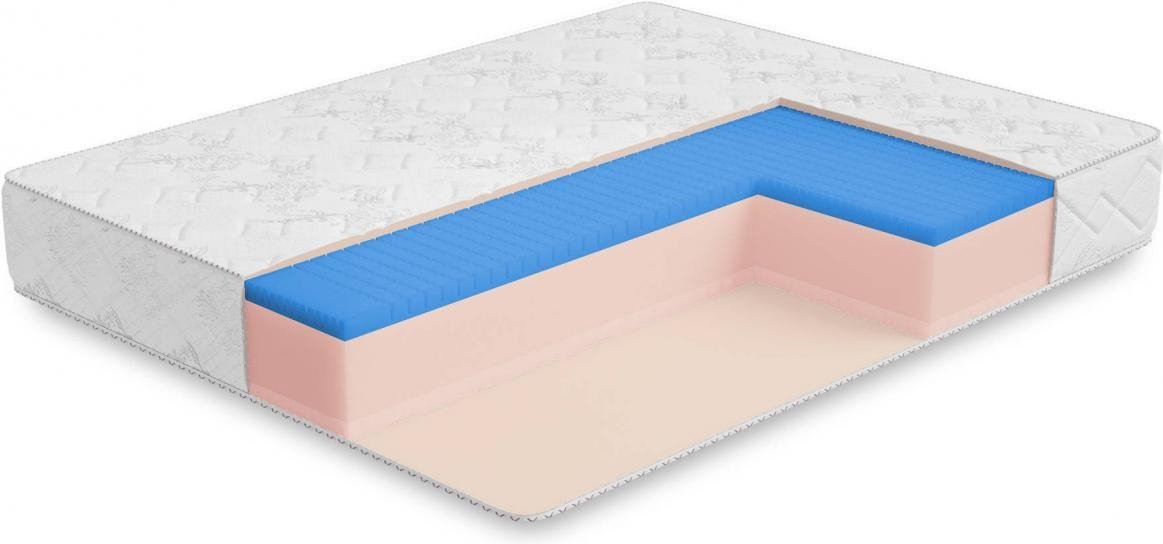 

Матрас Stolline Бари плюс 160x200