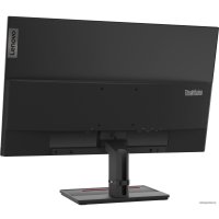 Монитор Lenovo ThinkVision S27e-20