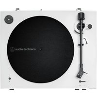 Виниловый проигрыватель Audio-Technica AT-LP3XBT-WH